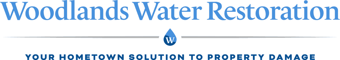 Woodlands Water Restoration